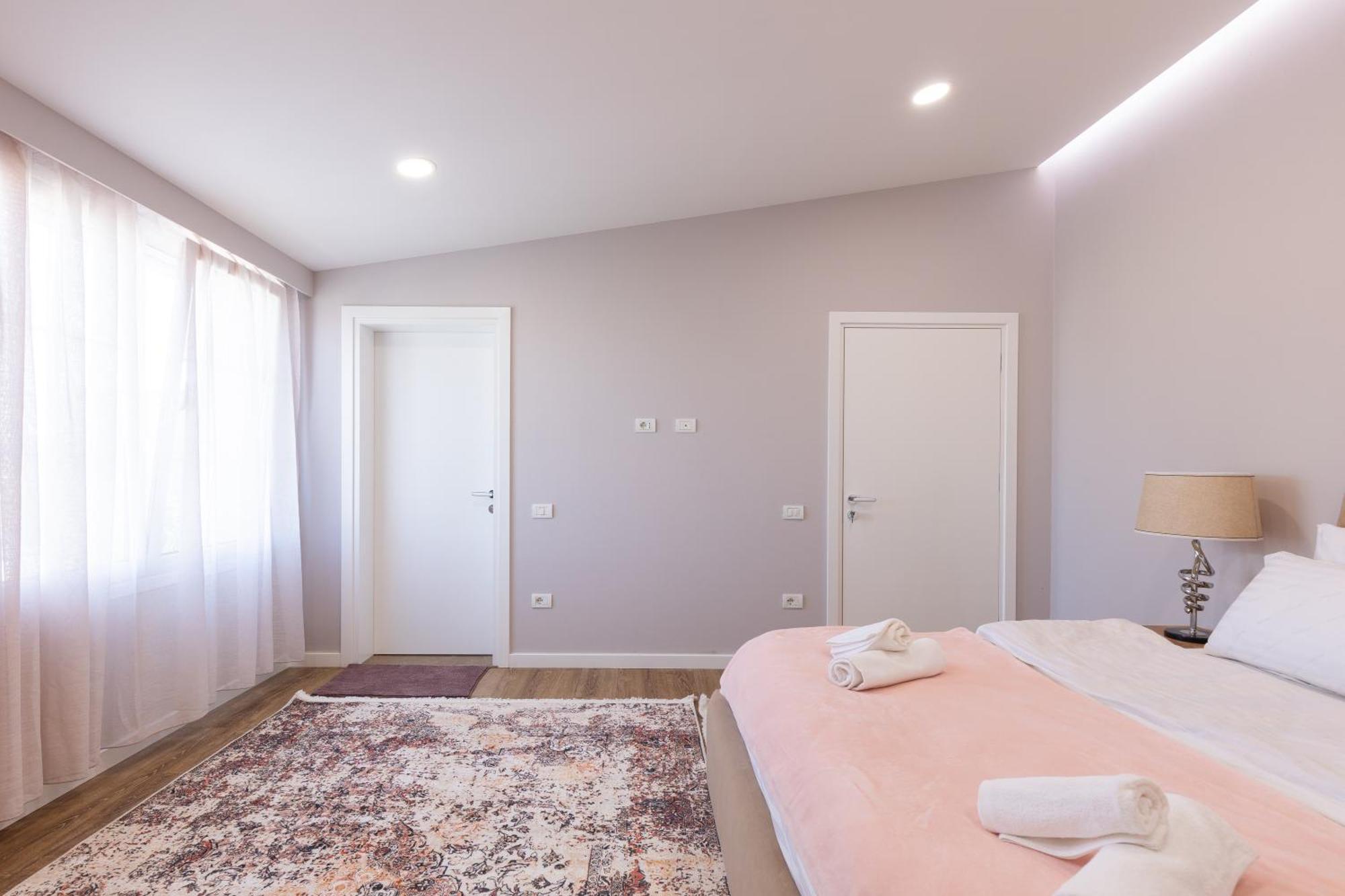 Tibi'S Villa Fushe-Kruje Εξωτερικό φωτογραφία