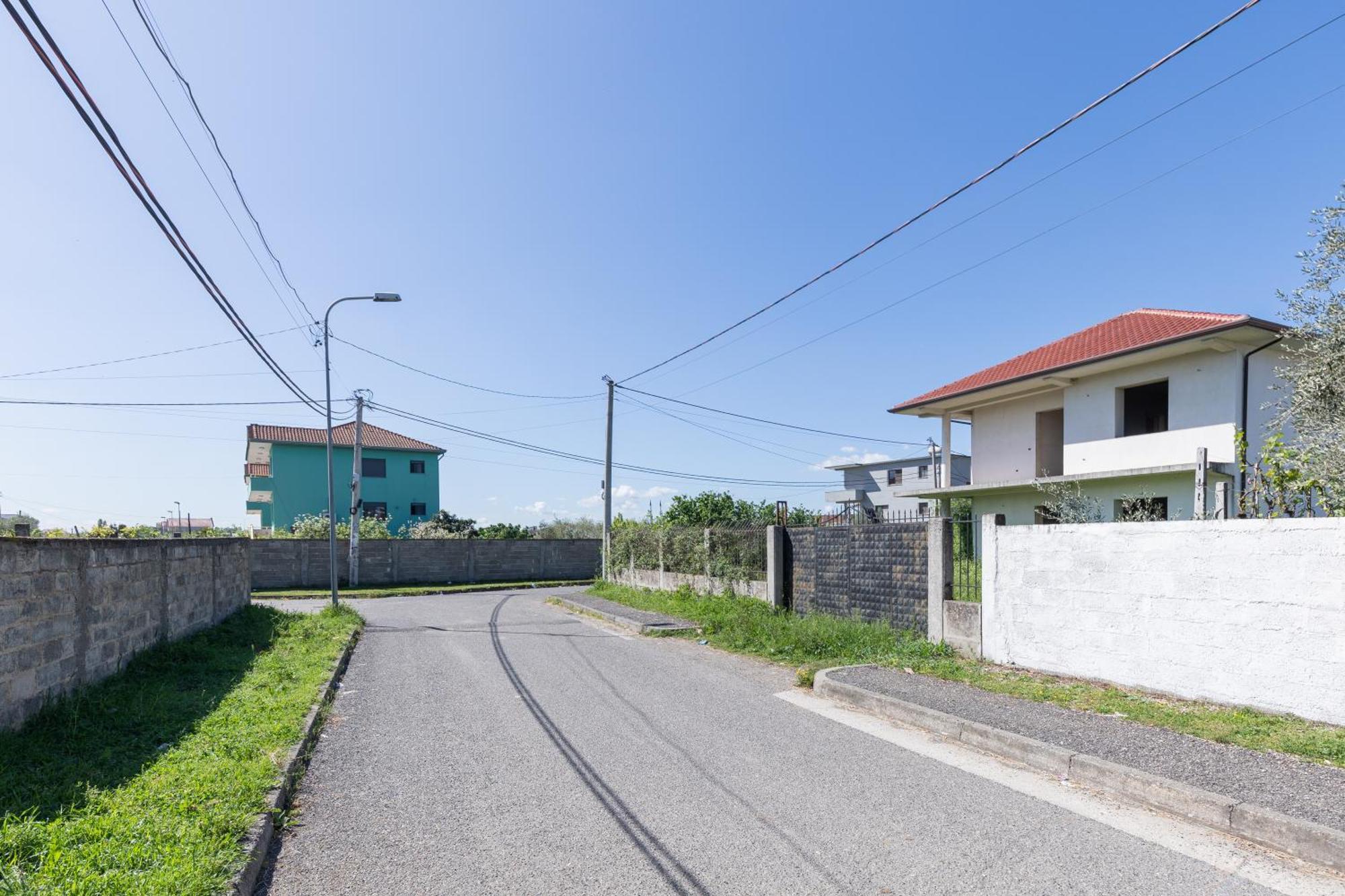 Tibi'S Villa Fushe-Kruje Εξωτερικό φωτογραφία