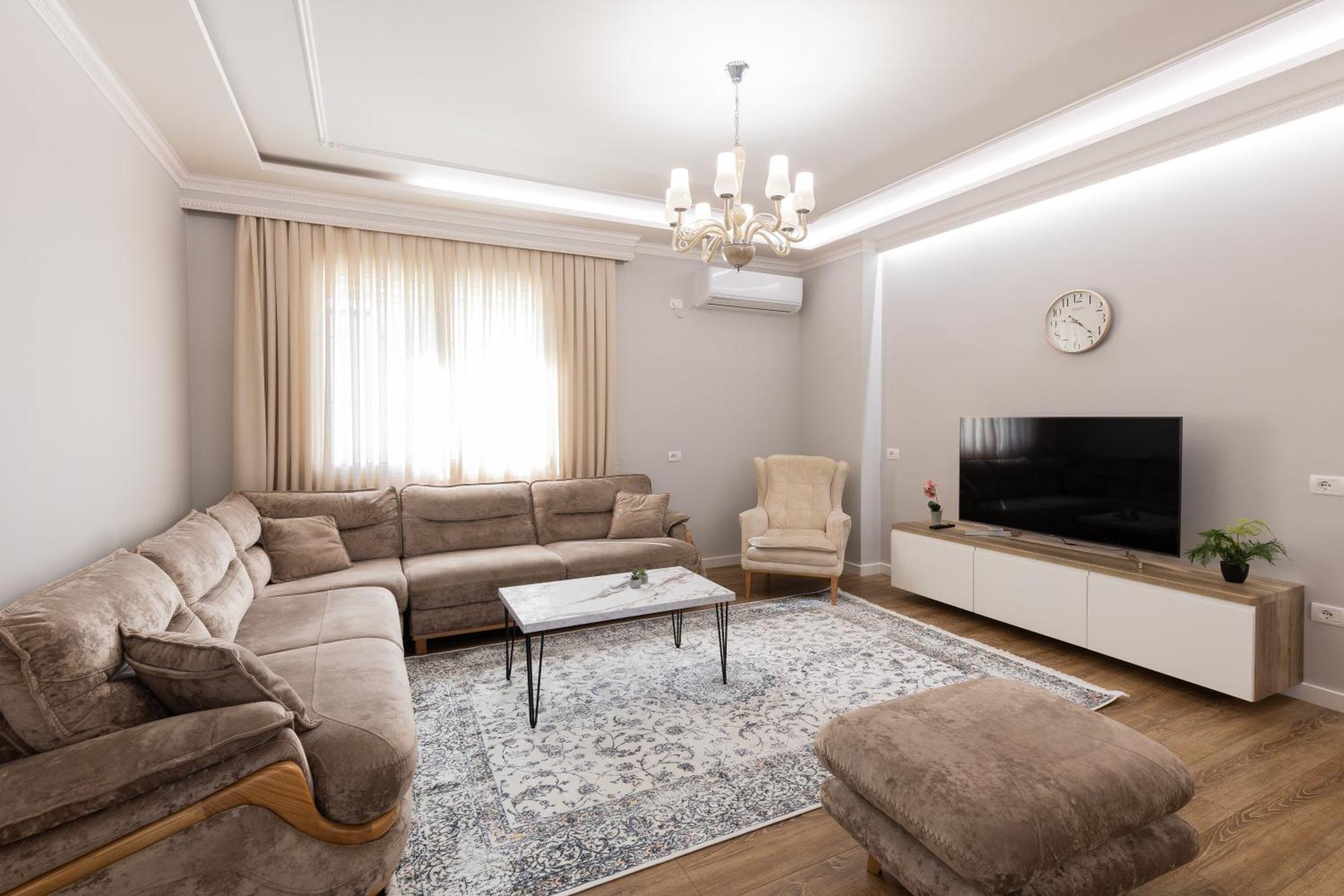 Tibi'S Villa Fushe-Kruje Εξωτερικό φωτογραφία